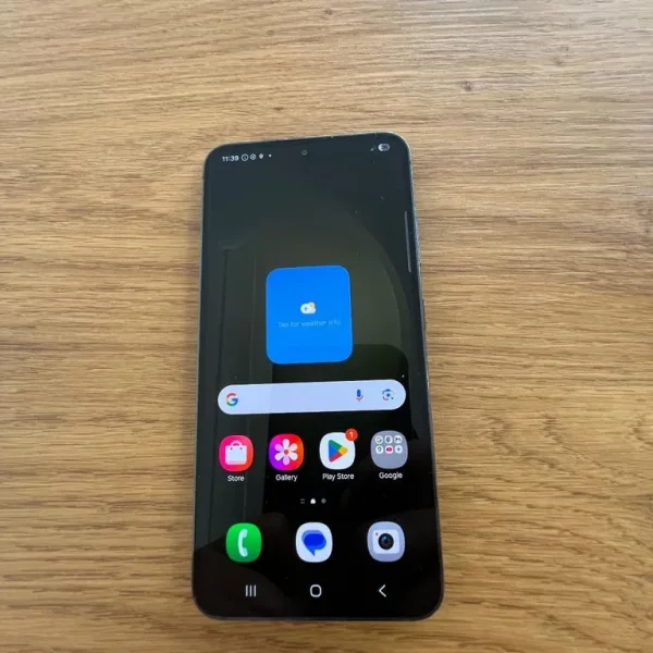 Samsung Galaxy S23 128GB Green Dual SIM Unlocked