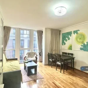 1 bedroom flat in St. Johns Building, Lynmouth, North Devon - Image 3