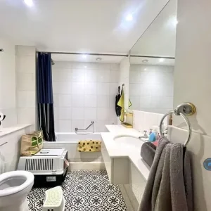 1 bedroom flat in St. Johns Building, Lynmouth, North Devon - Image 6