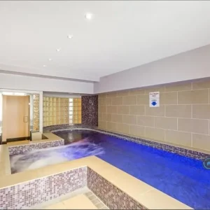 1 bedroom flat in St. Johns Building, Lynmouth, North Devon - Image 8