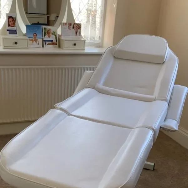 Beauty couch