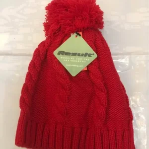 bobble hat