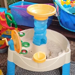 Garden toys, joblot - Image 4