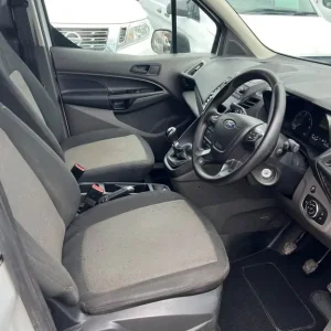 2019 Ford Transit Connect 1.5 EcoBlue 100ps Panel Van Diesel Manual - Image 3
