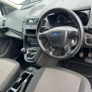 2019 Ford Transit Connect 1.5 EcoBlue 100ps Panel Van Diesel Manual - Image 5
