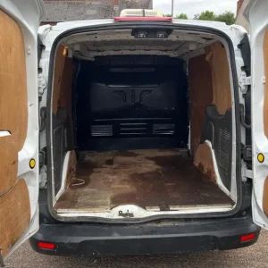 2019 Ford Transit Connect 1.5 EcoBlue 100ps Panel Van Diesel Manual - Image 8