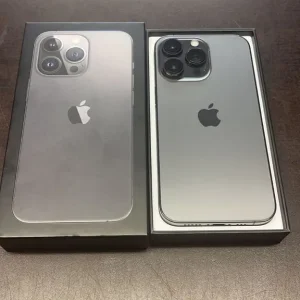 iPhone 13 Pro Max 128GB 256GB 1TB unlocked with warranty