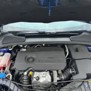 2017 Ford Focus ST Line 1.5 diesel manual - Image 7