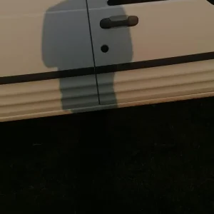 Ford Transit Connect Panel Van 2007 Manual 1753cc - Image 4