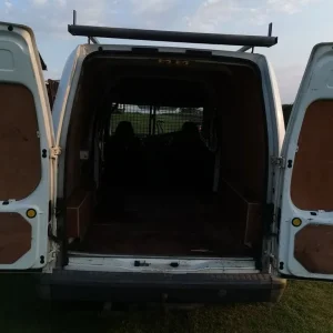 Ford Transit Connect Panel Van 2007 Manual 1753cc - Image 6