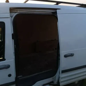 Ford Transit Connect Panel Van 2007 Manual 1753cc - Image 7