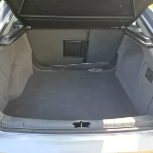 2006 Vauxhall Vectra 1.9 CDTi Design 5-door hatchback - Image 6