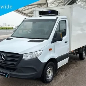 2020 Mercedes-Benz Sprinter 2.1 Diesel 314 CDI G-Tronic+ RWD L2 Euro 6 2dr - Image 2