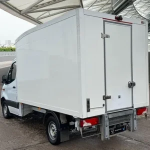 2020 Mercedes-Benz Sprinter 2.1 Diesel 314 CDI G-Tronic+ RWD L2 Euro 6 2dr - Image 4