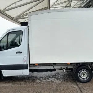2020 Mercedes-Benz Sprinter 2.1 Diesel 314 CDI G-Tronic+ RWD L2 Euro 6 2dr - Image 5