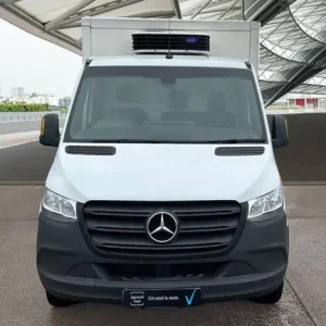 2020 Mercedes-Benz Sprinter 2.1 Diesel 314 CDI G-Tronic+ RWD L2 Euro 6 2dr - Image 6
