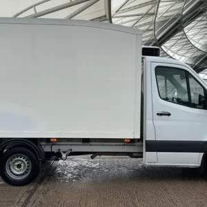2020 Mercedes-Benz Sprinter 2.1 Diesel 314 CDI G-Tronic+ RWD L2 Euro 6 2dr - Image 7