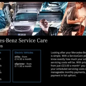 2020 Mercedes-Benz Sprinter 2.1 Diesel 314 CDI G-Tronic+ RWD L2 Euro 6 2dr - Image 8