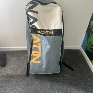 Nacatin Paddle Board - Image 8