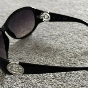 Guess Sunglasses with Case - Image 4