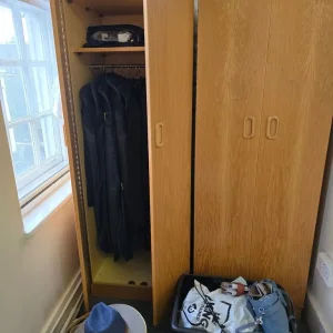 Wardrobe 4 pieces - Image 2