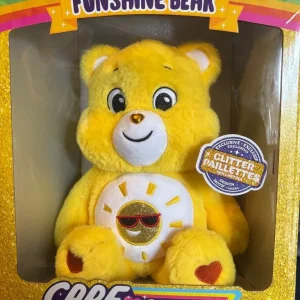 Care Bears Glitter Edition - Image 3
