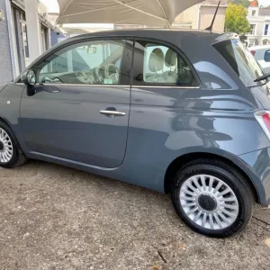 2013 Fiat 500 1.2 Lounge 3dr Hatchback with Start-Stop - Image 6