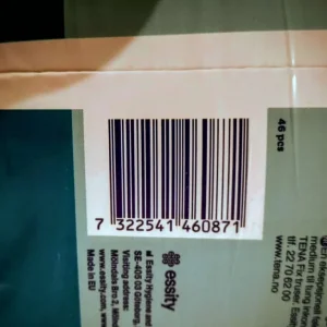 Tena Proskin Comfort Plus x46 - Image 2