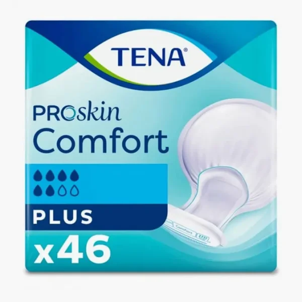 Tena Proskin Comfort Plus x46