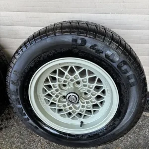 Wheels - Image 2