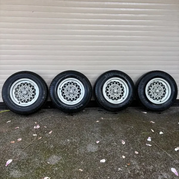 Wheels