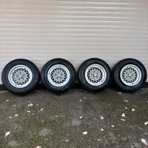 Wheels