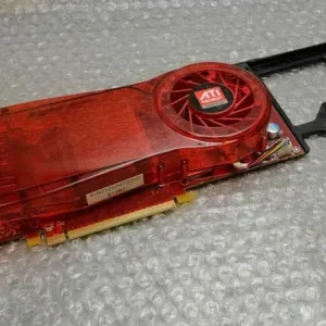 ATI Radeon HD3870 512MB GDDR4 256Bit - Image 2