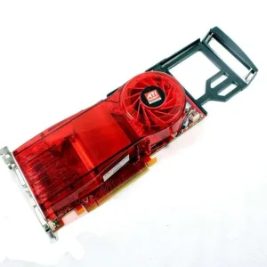 ATI Radeon HD3870 512MB GDDR4 256Bit - Image 4