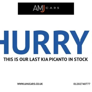 2015 Kia Picanto 1.25 EcoDynamics 2 Hatchback - Image 4