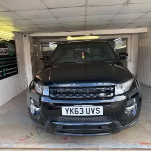 2013 Land Rover Evoque SD4 Special Edition - Image 5