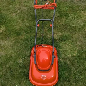 Flymo turbo lite 330 lawnmower - Image 2