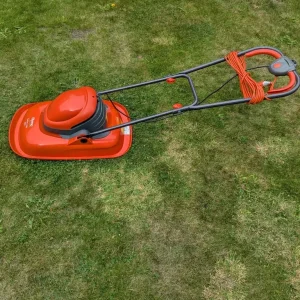 Flymo turbo lite 330 lawnmower - Image 4