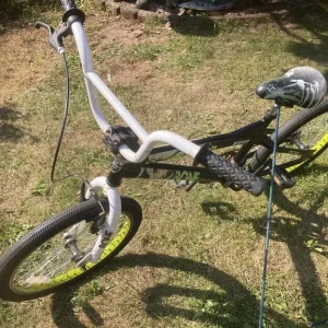 BMX bike with one gear and one brake - Image 5