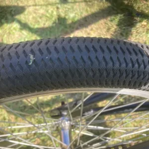 BMX bike with one gear and one brake - Image 6