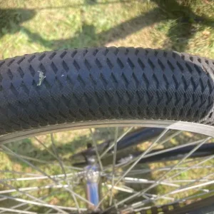 BMX bike with one gear and one brake - Image 7