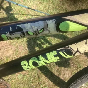 BMX bike with one gear and one brake - Image 8