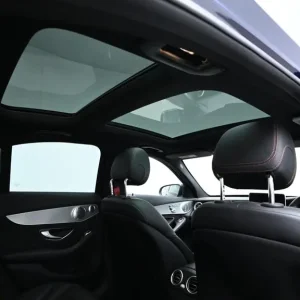 2017 Mercedes-Benz C-Class 3.0 C43 V6 AMG Premium Plus - Image 3