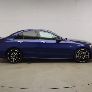 2017 Mercedes-Benz C-Class 3.0 C43 V6 AMG Premium Plus - Image 6