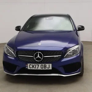 2017 Mercedes-Benz C-Class 3.0 C43 V6 AMG Premium Plus - Image 7
