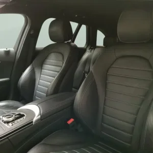 2020 Mercedes-Benz C-Class 2.0 C300de AMG Line Estate 5dr Plug-in Hybrid - Image 8