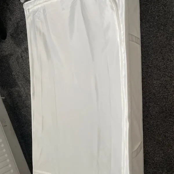 IKEA SKUBB storage box