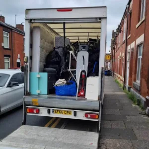 Man and Van for House Moves - Image 5