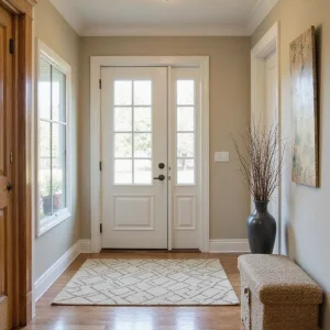 Laminate flooring