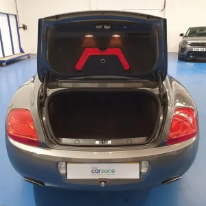 2008 Bentley Continental GT 6.0L 2dr Coupe - Image 5